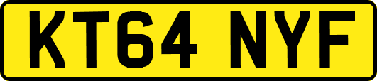KT64NYF