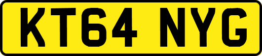 KT64NYG