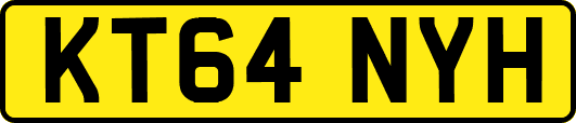 KT64NYH