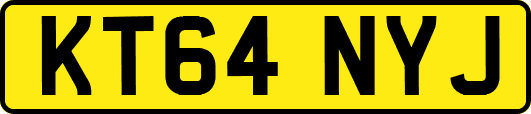 KT64NYJ