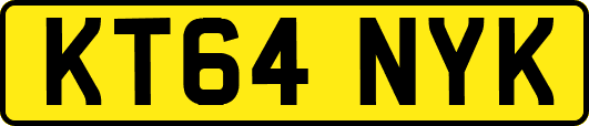 KT64NYK