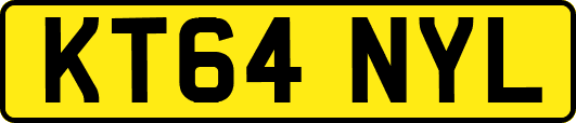 KT64NYL