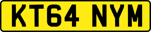 KT64NYM