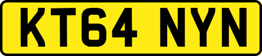 KT64NYN