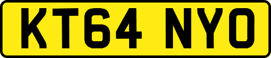 KT64NYO