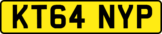 KT64NYP