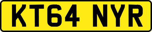 KT64NYR