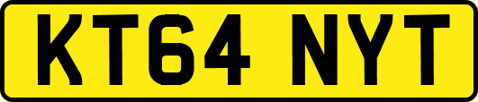 KT64NYT
