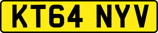 KT64NYV