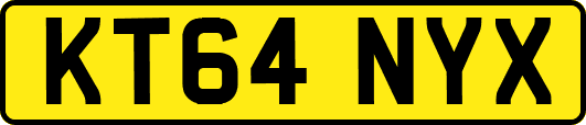 KT64NYX