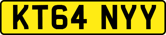 KT64NYY