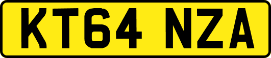 KT64NZA