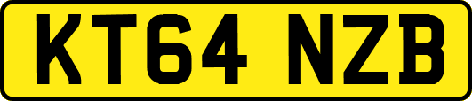 KT64NZB