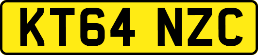 KT64NZC