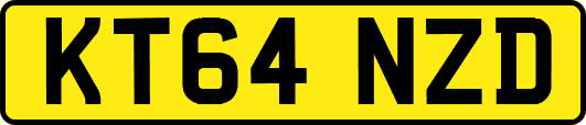 KT64NZD