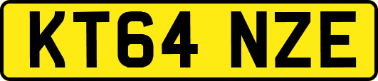 KT64NZE