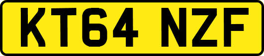 KT64NZF