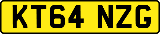 KT64NZG