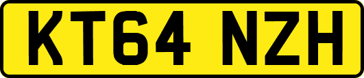 KT64NZH