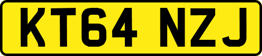 KT64NZJ