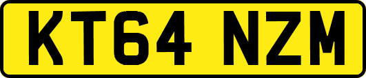 KT64NZM