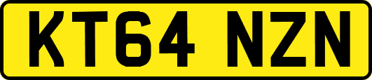 KT64NZN