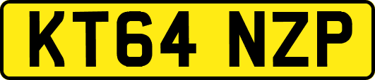 KT64NZP
