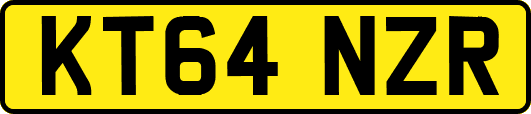 KT64NZR