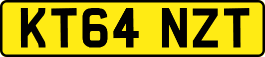 KT64NZT
