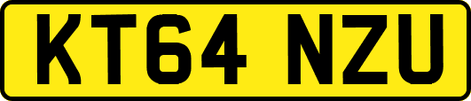 KT64NZU