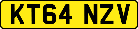 KT64NZV