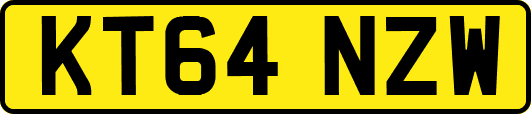 KT64NZW