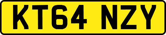 KT64NZY