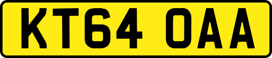 KT64OAA