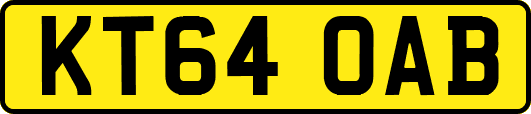 KT64OAB