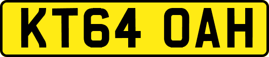 KT64OAH