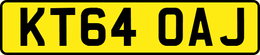 KT64OAJ
