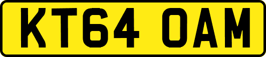 KT64OAM