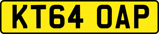 KT64OAP