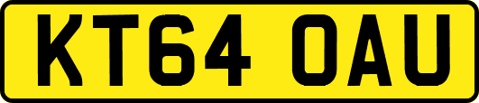 KT64OAU