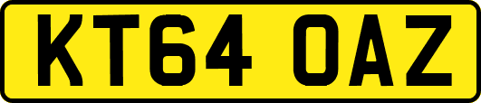 KT64OAZ