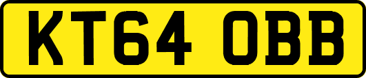 KT64OBB