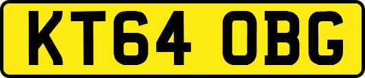 KT64OBG
