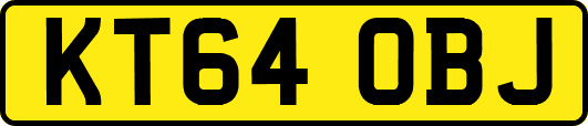 KT64OBJ