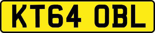 KT64OBL