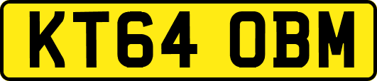 KT64OBM