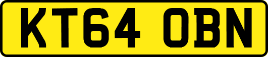 KT64OBN