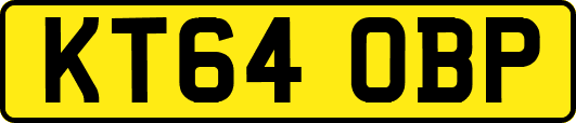KT64OBP