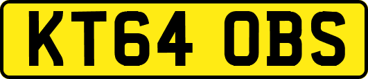 KT64OBS
