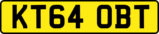 KT64OBT